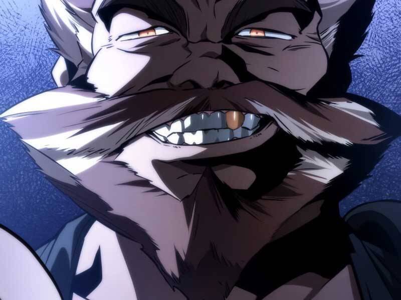 Thế Giới Sau Tận Thế Chapter 33 - Trang 2