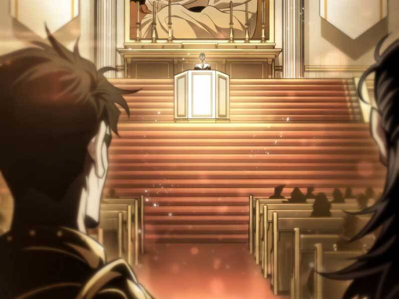 Thế Giới Sau Tận Thế Chapter 33 - Trang 2