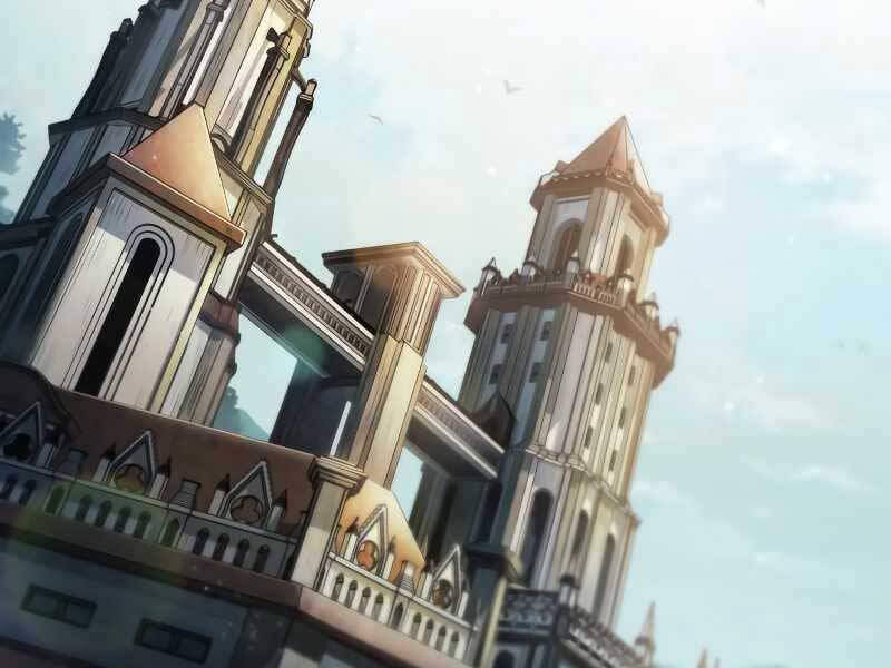 Thế Giới Sau Tận Thế Chapter 34 - Trang 2