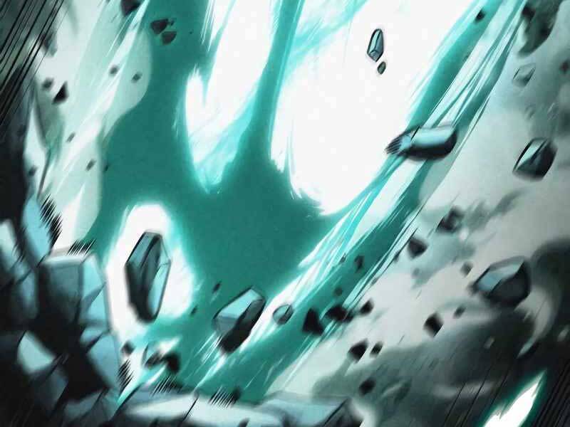 Thế Giới Sau Tận Thế Chapter 34 - Trang 2