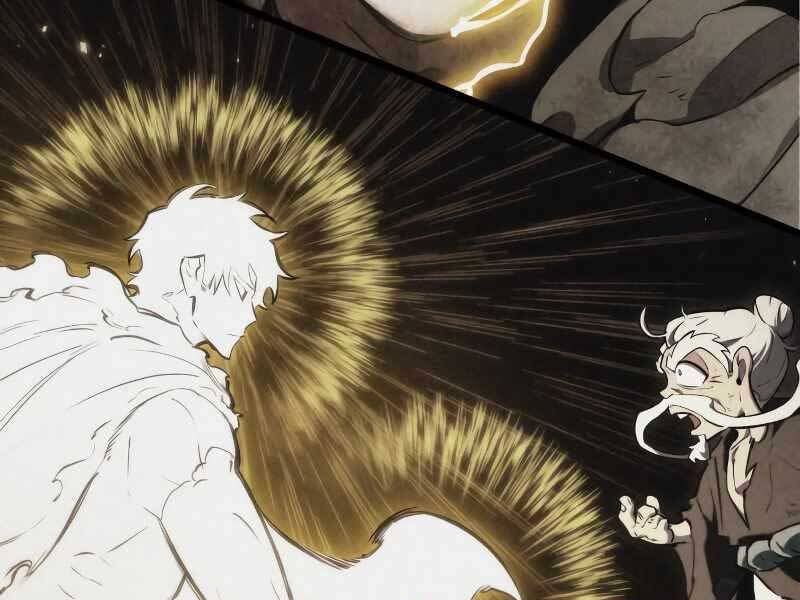 Thế Giới Sau Tận Thế Chapter 34 - Trang 2