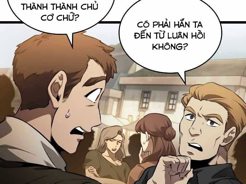 Thế Giới Sau Tận Thế Chapter 34 - Trang 2