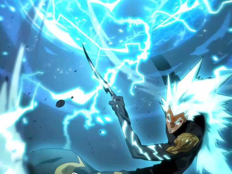 Thế Giới Sau Tận Thế Chapter 34 - Trang 2