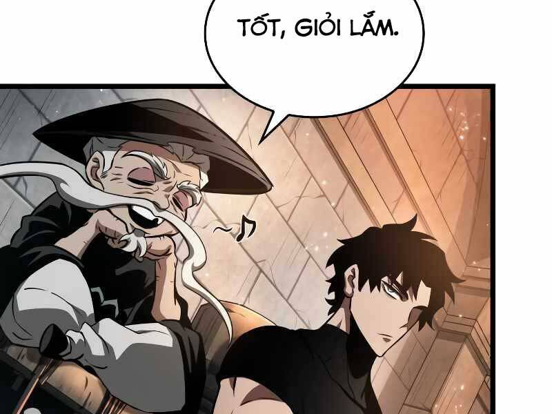Thế Giới Sau Tận Thế Chapter 34 - Trang 2