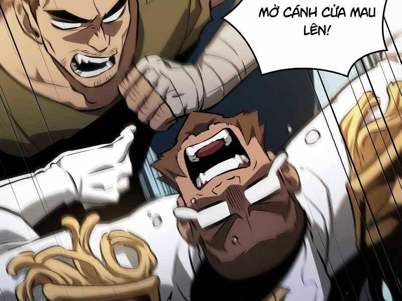 Thế Giới Sau Tận Thế Chapter 34 - Trang 2