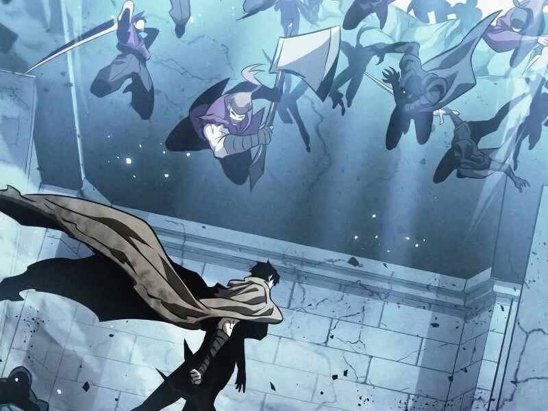 Thế Giới Sau Tận Thế Chapter 34 - Trang 2