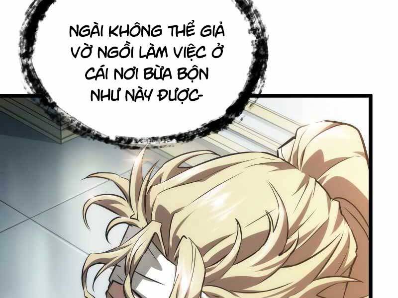 Thế Giới Sau Tận Thế Chapter 34 - Trang 2