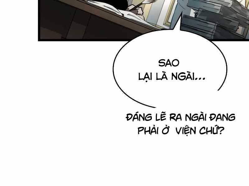 Thế Giới Sau Tận Thế Chapter 34 - Trang 2
