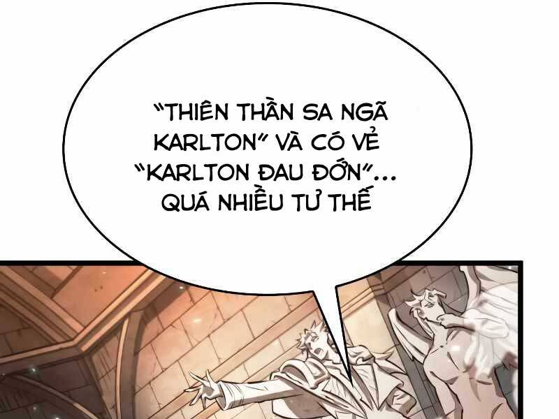 Thế Giới Sau Tận Thế Chapter 34 - Trang 2