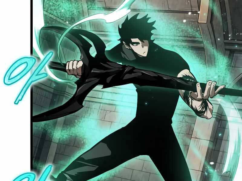 Thế Giới Sau Tận Thế Chapter 34 - Trang 2