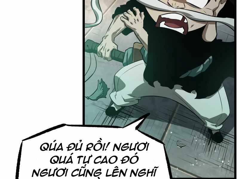 Thế Giới Sau Tận Thế Chapter 34 - Trang 2