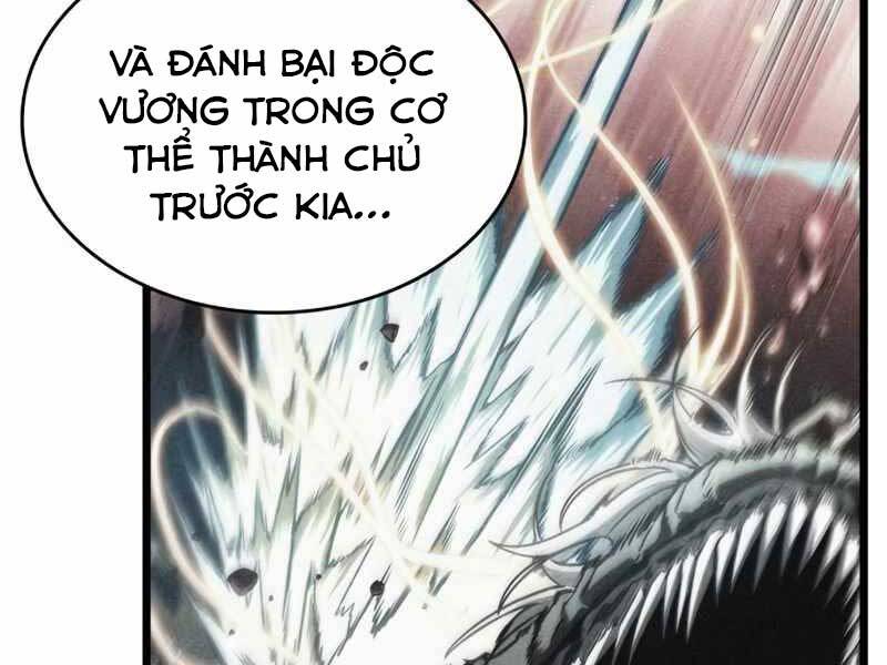 Thế Giới Sau Tận Thế Chapter 35 - Trang 2