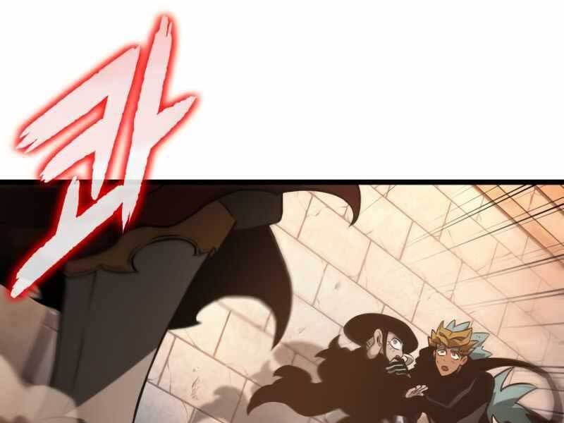 Thế Giới Sau Tận Thế Chapter 35 - Trang 2