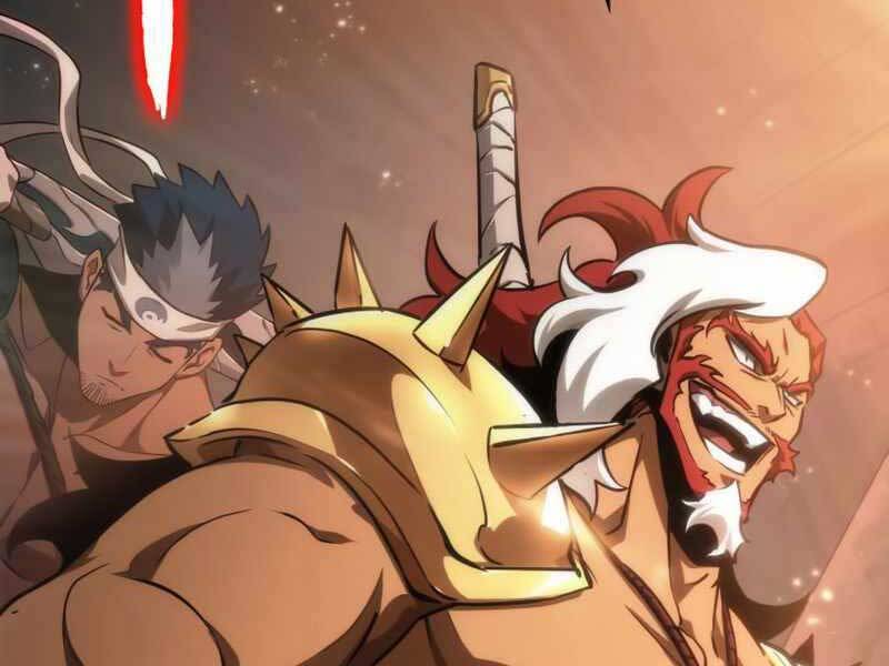 Thế Giới Sau Tận Thế Chapter 35 - Trang 2