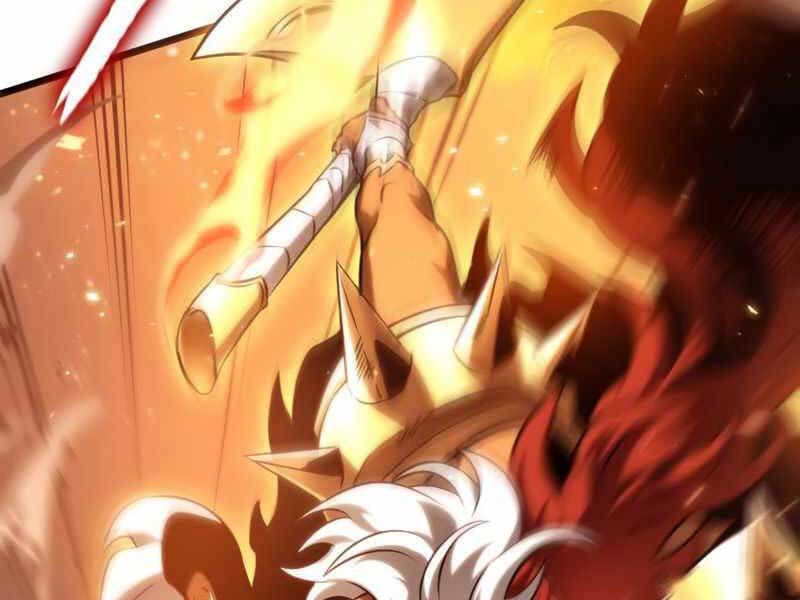 Thế Giới Sau Tận Thế Chapter 35 - Trang 2