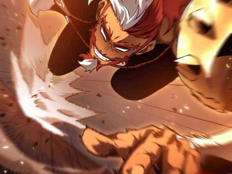 Thế Giới Sau Tận Thế Chapter 35 - Trang 2