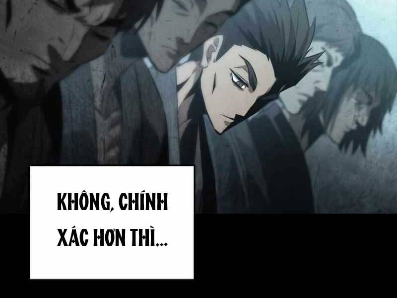 Thế Giới Sau Tận Thế Chapter 35 - Trang 2
