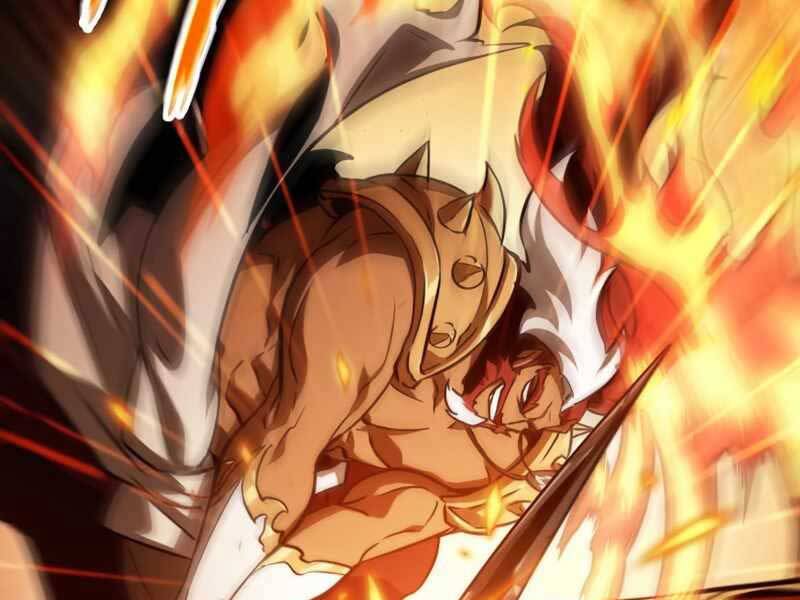 Thế Giới Sau Tận Thế Chapter 35 - Trang 2