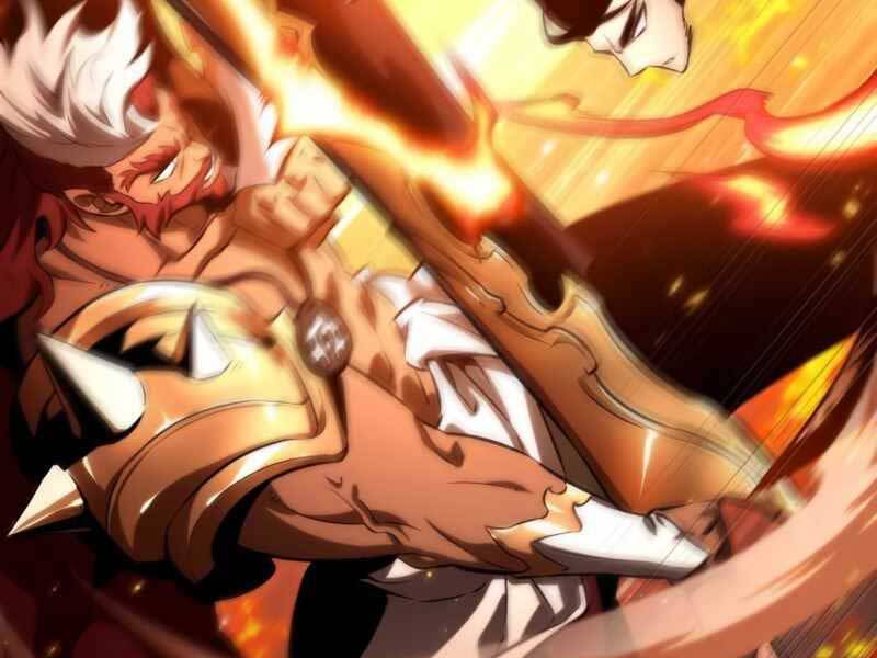 Thế Giới Sau Tận Thế Chapter 35 - Trang 2