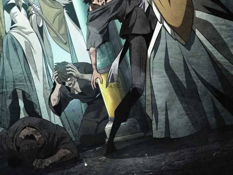 Thế Giới Sau Tận Thế Chapter 35 - Trang 2