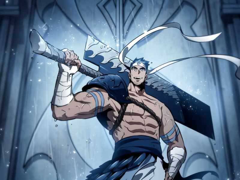 Thế Giới Sau Tận Thế Chapter 35 - Trang 2