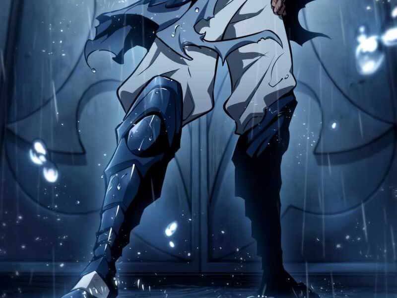 Thế Giới Sau Tận Thế Chapter 35 - Trang 2