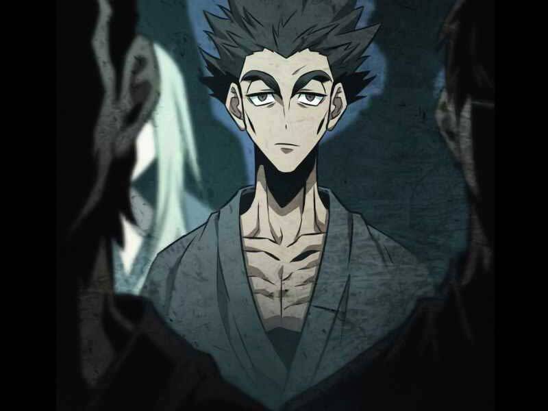 Thế Giới Sau Tận Thế Chapter 35 - Trang 2