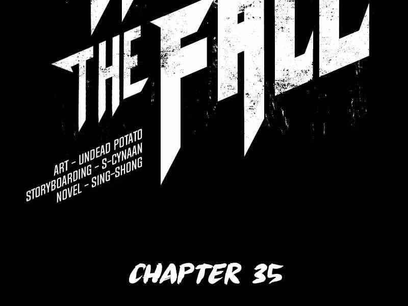 Thế Giới Sau Tận Thế Chapter 35 - Trang 2