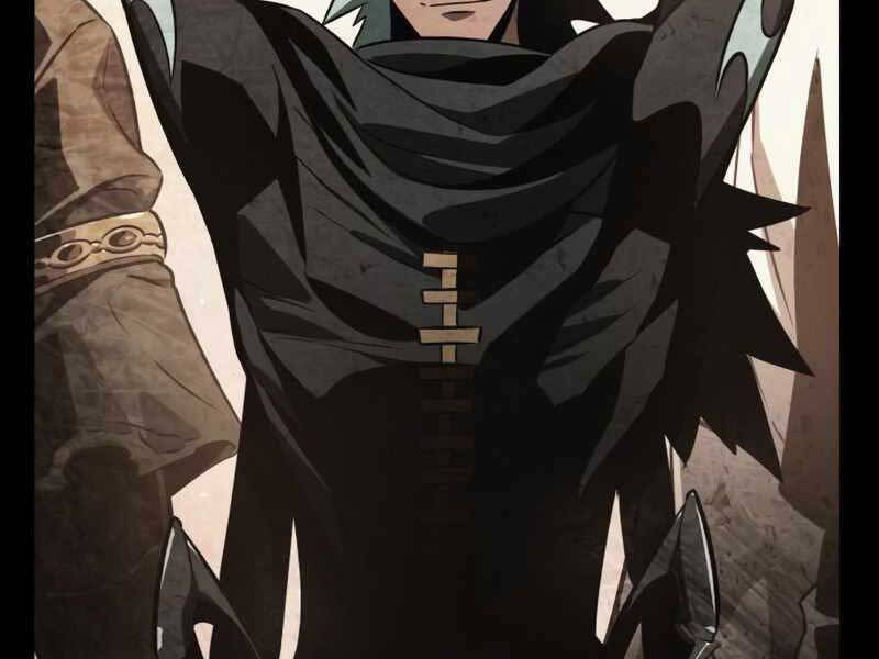 Thế Giới Sau Tận Thế Chapter 35 - Trang 2