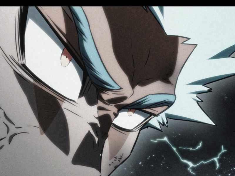 Thế Giới Sau Tận Thế Chapter 35 - Trang 2