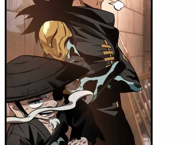 Thế Giới Sau Tận Thế Chapter 35 - Trang 2