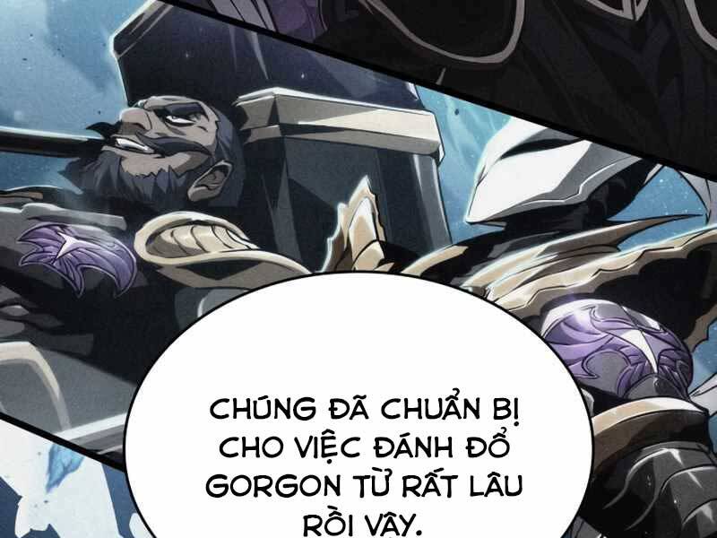 Thế Giới Sau Tận Thế Chapter 35 - Trang 2