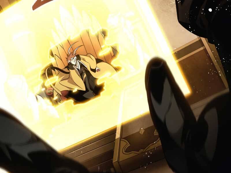 Thế Giới Sau Tận Thế Chapter 38 - Trang 2