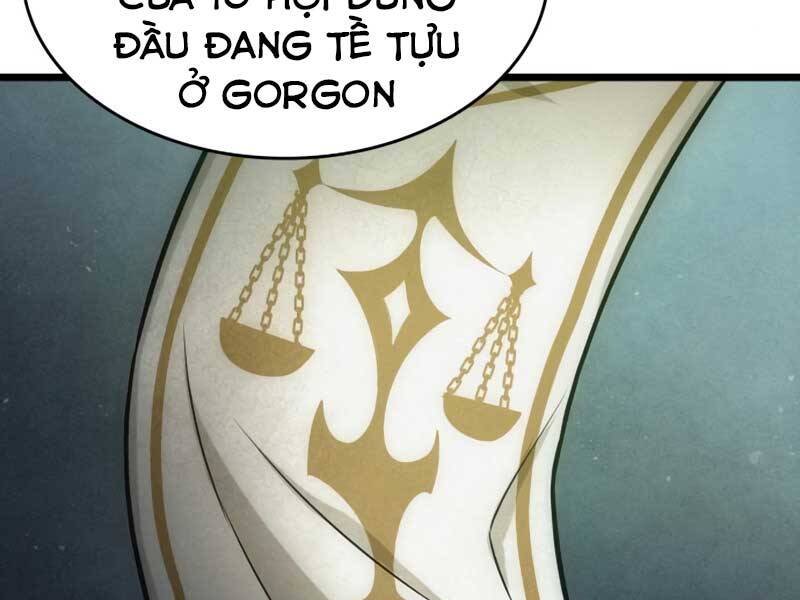 Thế Giới Sau Tận Thế Chapter 38 - Trang 2