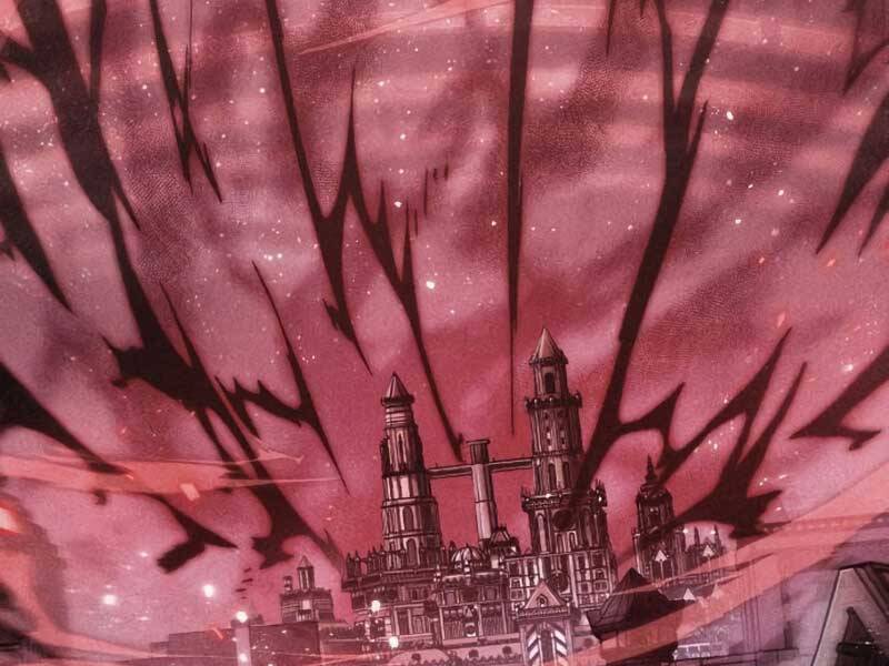 Thế Giới Sau Tận Thế Chapter 38 - Trang 2