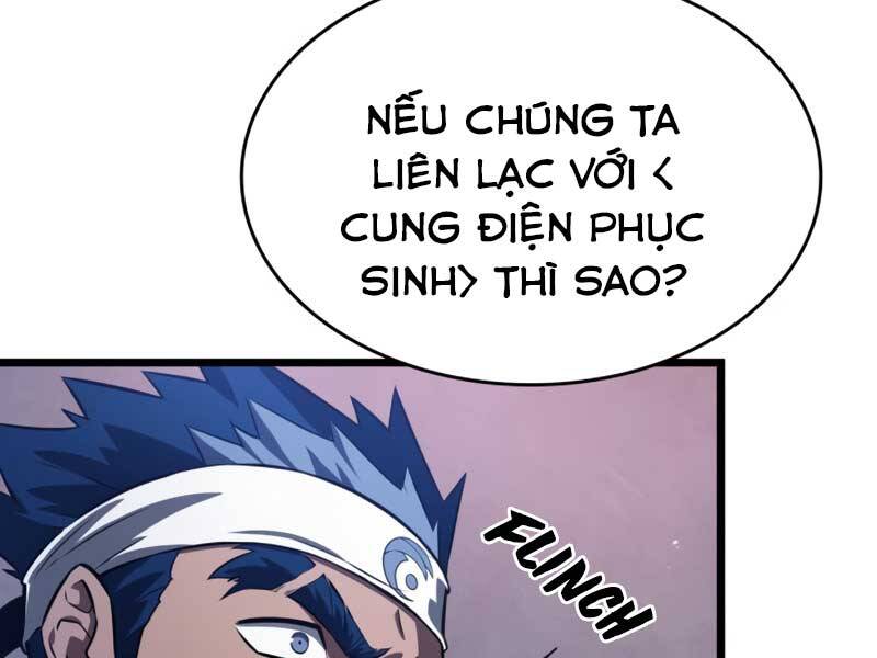 Thế Giới Sau Tận Thế Chapter 38 - Trang 2