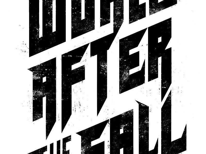 Thế Giới Sau Tận Thế Chapter 38 - Trang 2