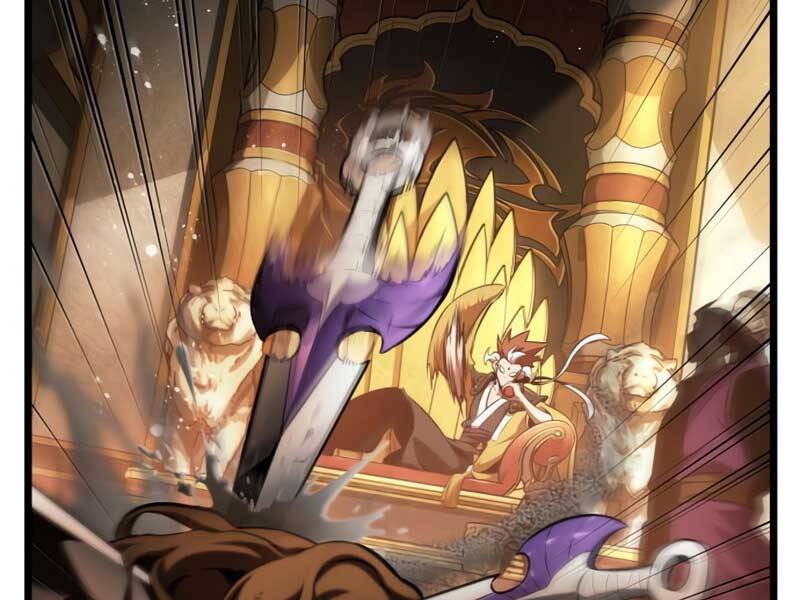 Thế Giới Sau Tận Thế Chapter 38 - Trang 2