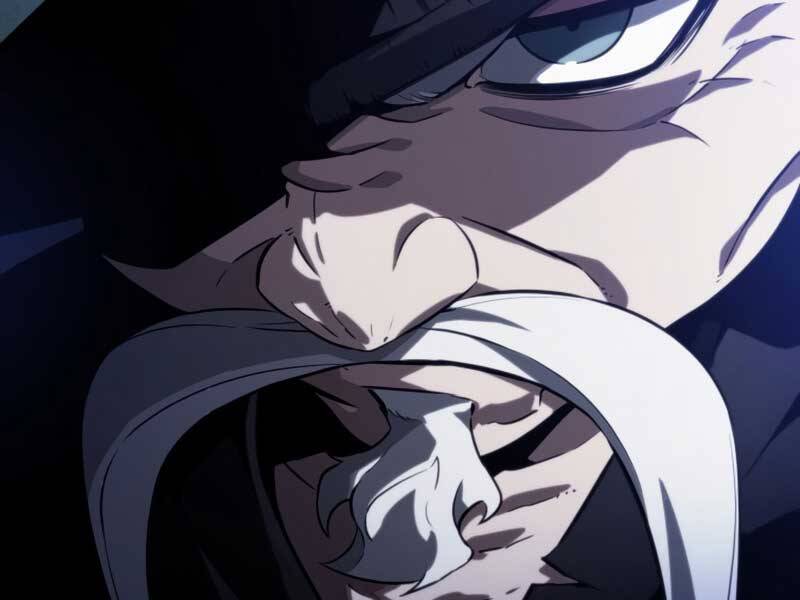 Thế Giới Sau Tận Thế Chapter 38 - Trang 2