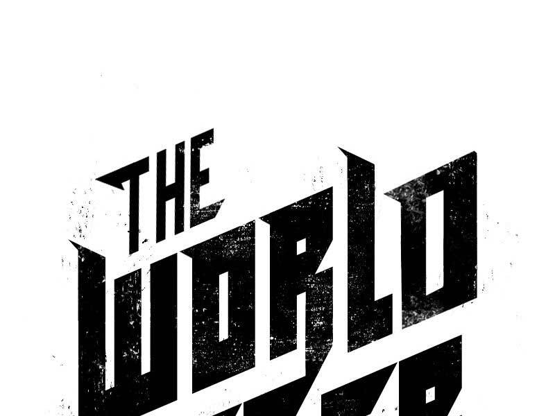 Thế Giới Sau Tận Thế Chapter 38 - Trang 2