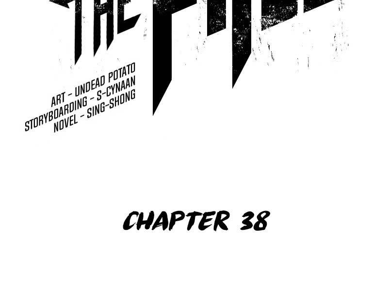 Thế Giới Sau Tận Thế Chapter 38 - Trang 2