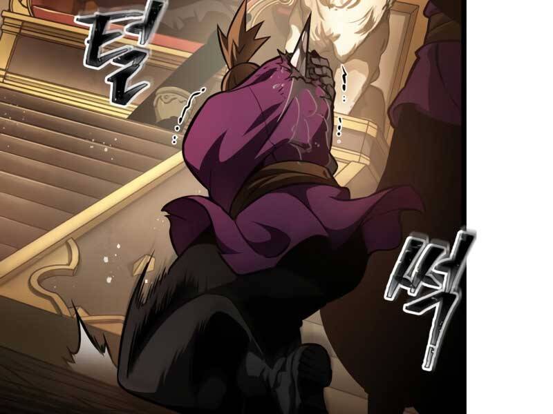 Thế Giới Sau Tận Thế Chapter 38 - Trang 2