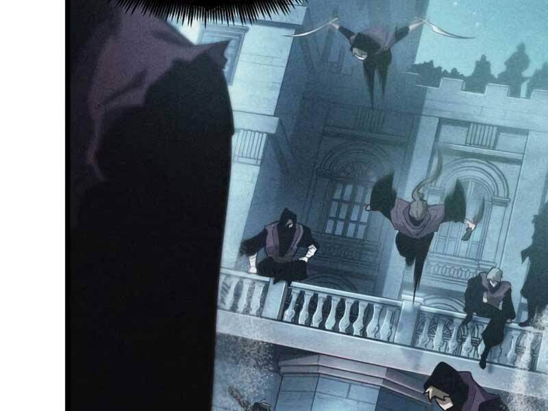 Thế Giới Sau Tận Thế Chapter 38 - Trang 2