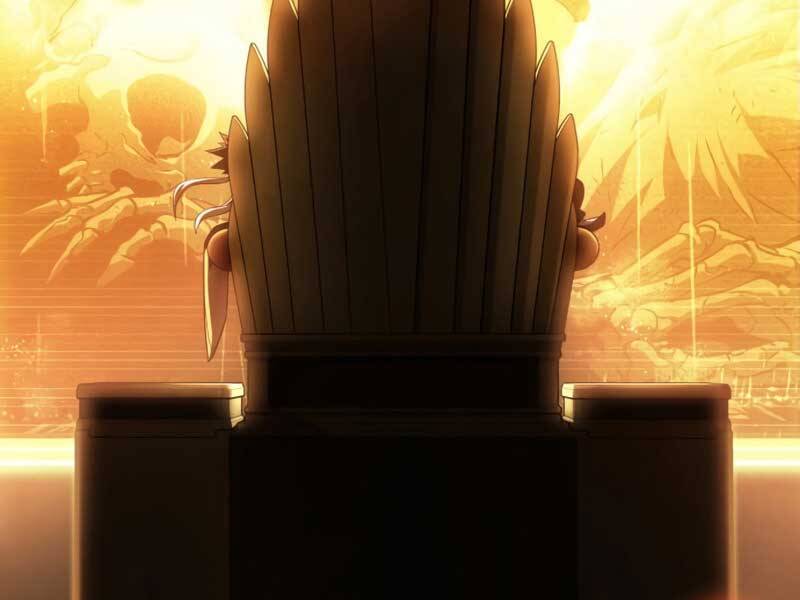 Thế Giới Sau Tận Thế Chapter 38 - Trang 2