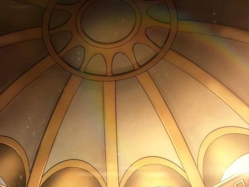 Thế Giới Sau Tận Thế Chapter 38 - Trang 2