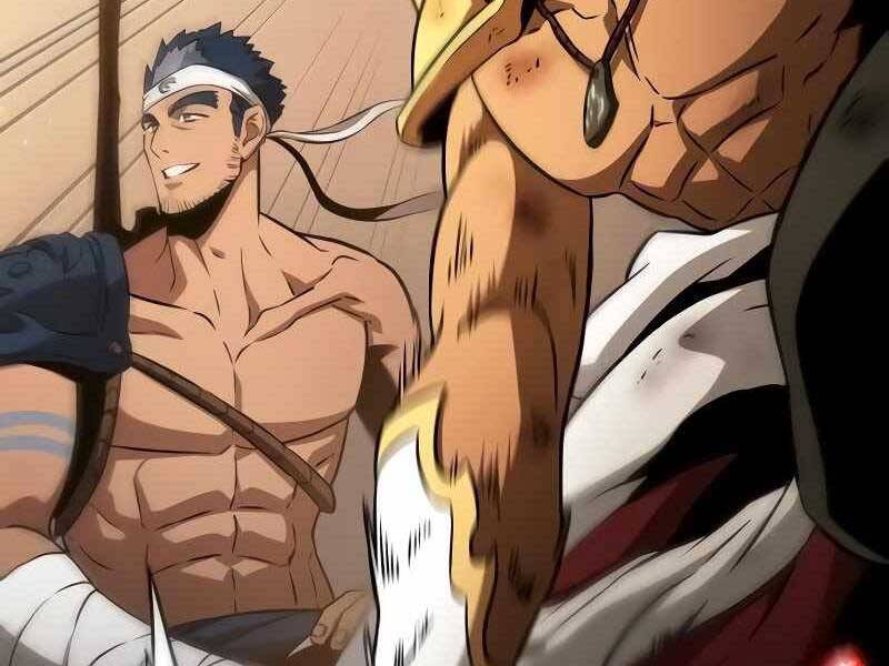 Thế Giới Sau Tận Thế Chapter 39 - Trang 2