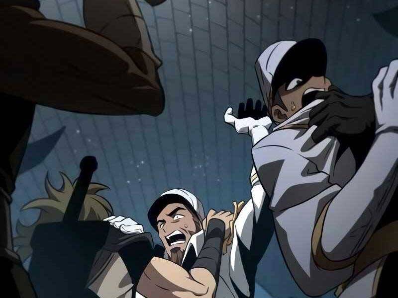 Thế Giới Sau Tận Thế Chapter 39 - Trang 2