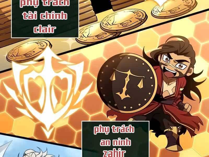 Thế Giới Sau Tận Thế Chapter 39 - Trang 2