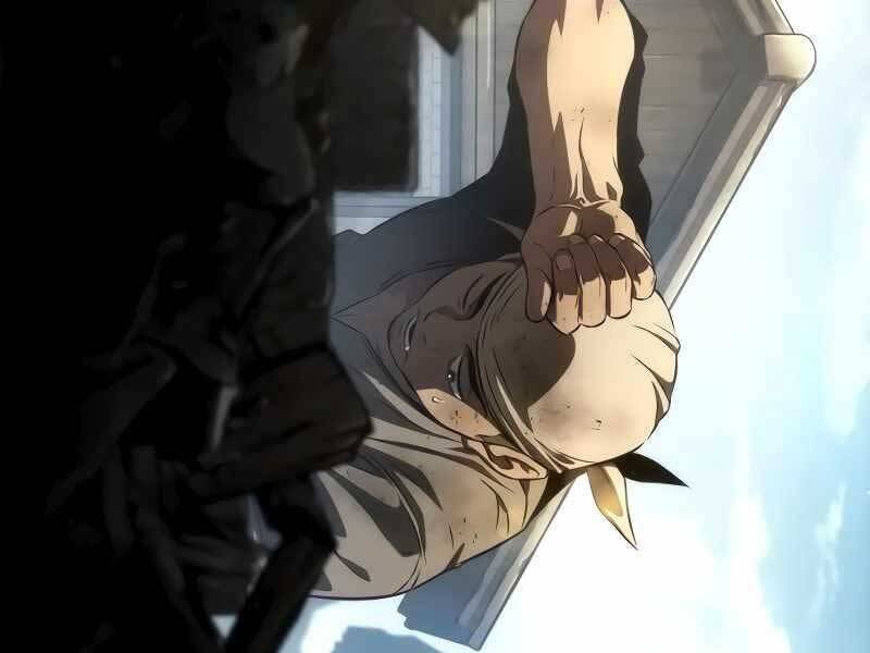 Thế Giới Sau Tận Thế Chapter 39 - Trang 2