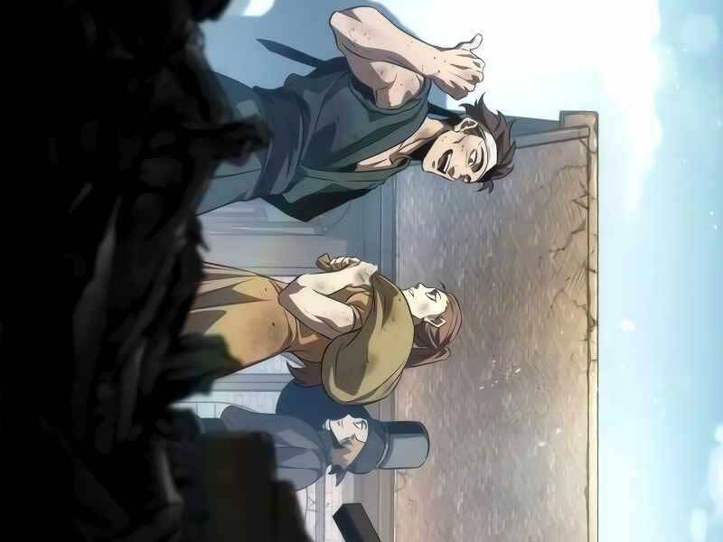 Thế Giới Sau Tận Thế Chapter 39 - Trang 2